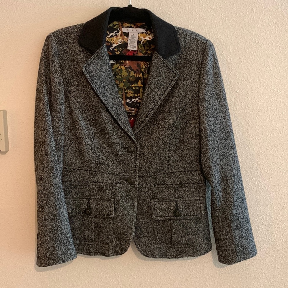 CAbi Blazer